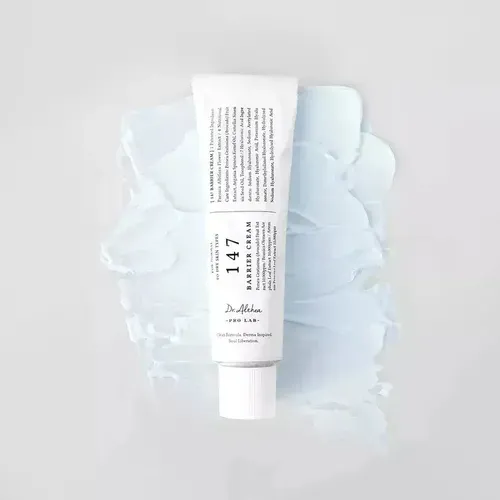 Bcream Protector Dr.althea 147 Crema Humectante Calmante, 5