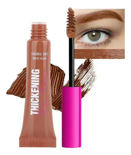 Gel Teñido Para Cejas Kaely Rich Auburn 04