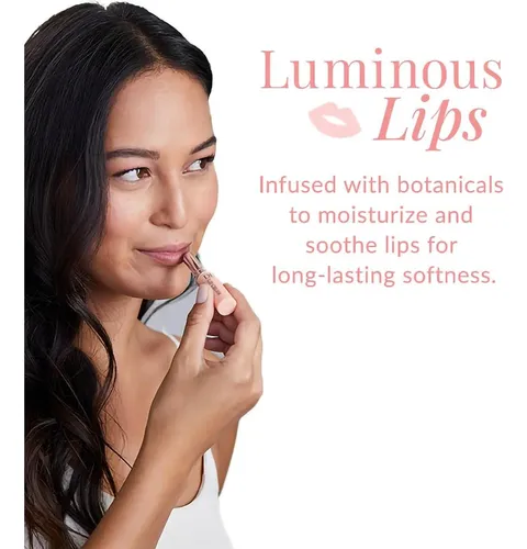 Set Cuidado Dhc Con Aceite, Velvet Y Bálsamo Labial