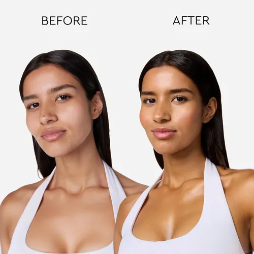 Gotas Autobronceadoras Tanologist Dark Para Cuerpo Y Rostro,