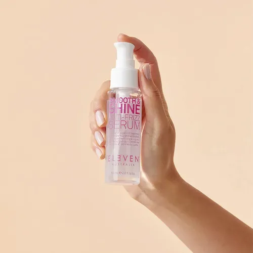 Serum Eleven Australia Smooth & Shine Anti-encrespamiento 60