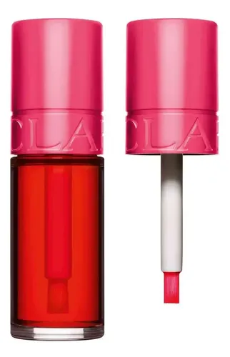 Tinta Para Labios Clarins Water Lip Stain 01 Rose Water