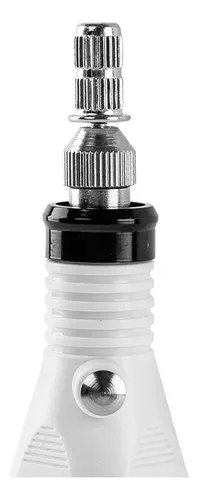 Kit Profesional Para Uñas Gadnic Torno + Cabina Uv 42 Led