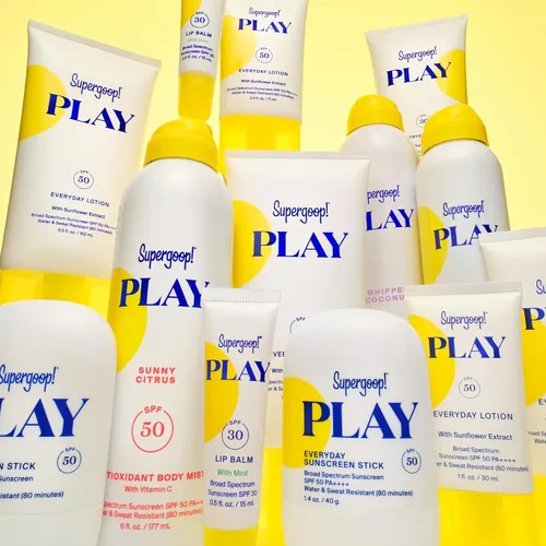 Protector Solar Corporal Spf50 En Spray Con Vitamina C