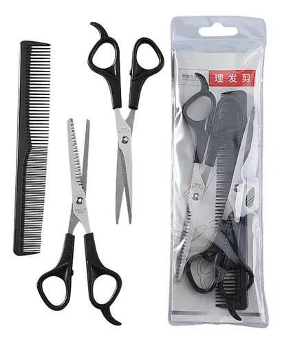 Peinado Y Corte De Cabello Profesional