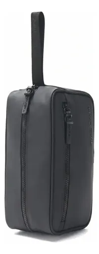 Neceser Tascani Viaje Organizador Maquillaje Portacosméticos Bolso De Mano Urbano Reforzado Estuche