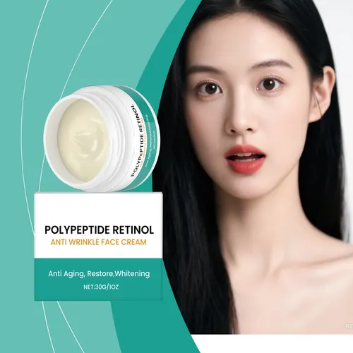 Crema For El Cuidado De La Piel Facial 1ud