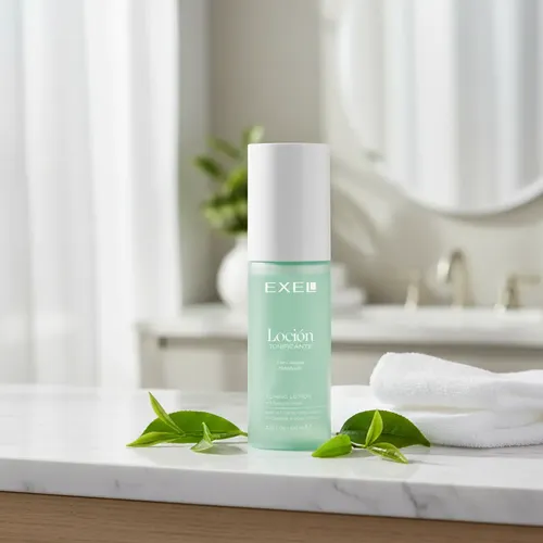 Loción Tonificante Con Colágeno Hidrolizado 100ml Exel