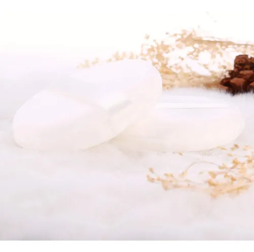 Powder Puff, Body Powder Puff, Powder Puff Extra Grande, Sua