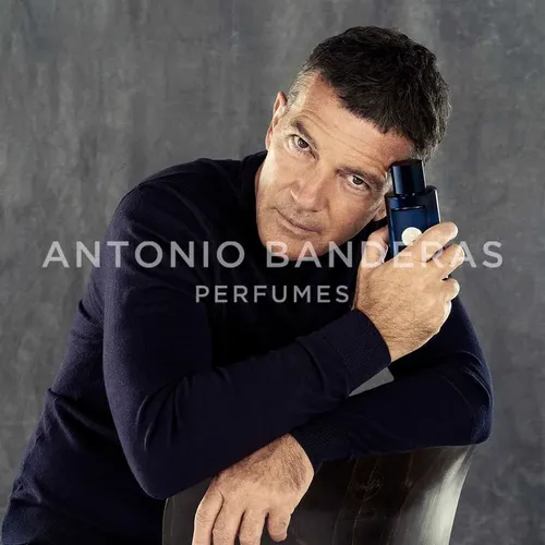 Perfume Antonio Banderas Blue Seduction For Her Mujer 200ml