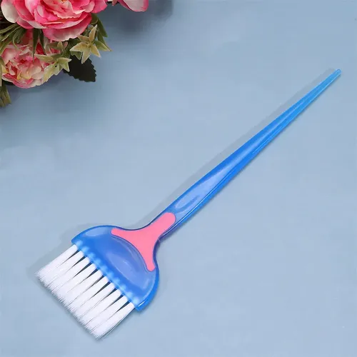 4pcs Brochas Y Peine Profesional Para Teñir Cabello