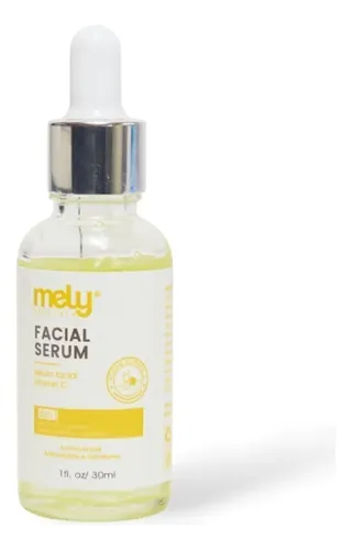 Serum Facial 4 En 1 Mely