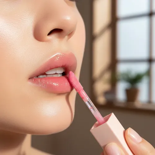 Lip Oil Labial Aceite Para Labios Hidratante Gloss Dapop