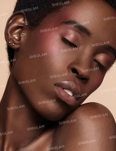 Sheglam – Rubor en Stick – Tono: Plum Wine