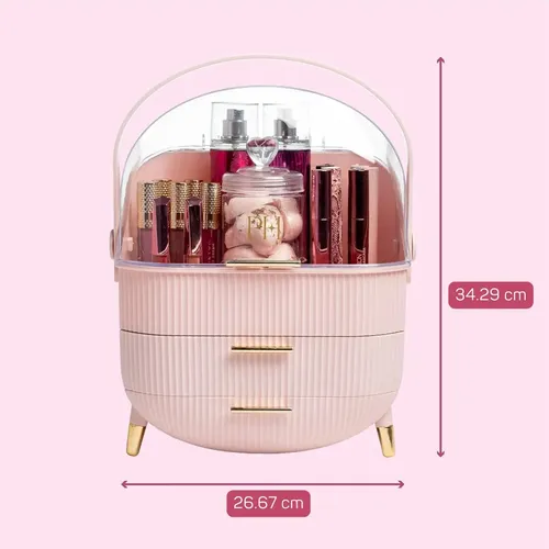 Organizador Cosmeticos – Maquillaje – Accesorios