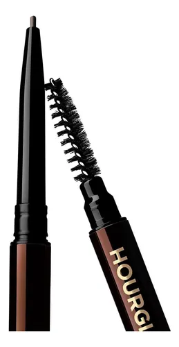Lápiz Micro Sculptor Cejas Arco Natural Marrón
