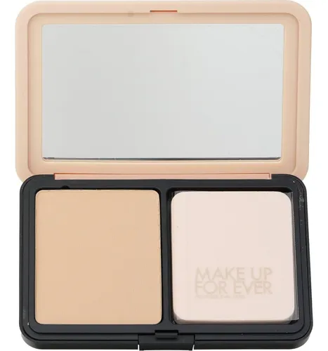 Base En Polvo Mate Hd Skin Make Up For Ever 11g