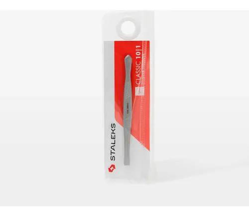 Pinza Para Cejas En Kit Brow Staleks