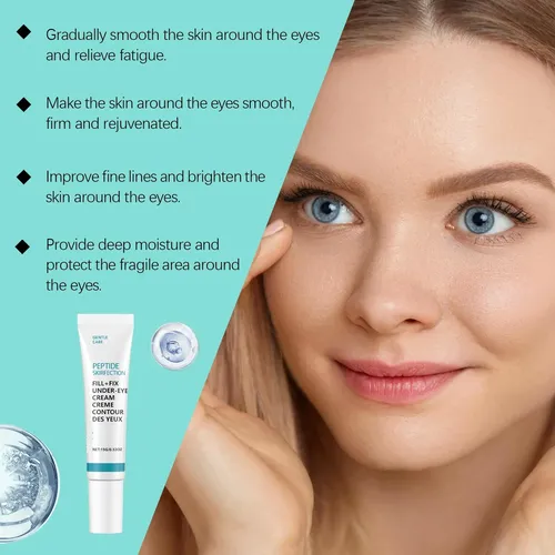 Crema De Ojos Hidratante 1ud