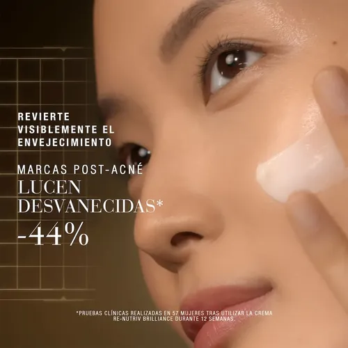 Crema Estée Lauder Re-nutriv Ultimate Diamond 50 Ml
