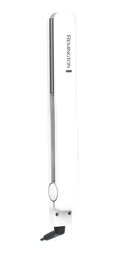 Planchita De Pelo Remington S1305 Blanca 120v/240v