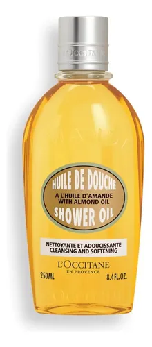 F~sfsdaceite De Ducha De Almendras Vsl’occitane,·j