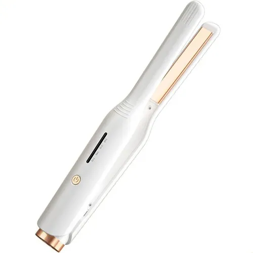 Plancha De Cabello Cerámica Profesional 4 Niveles De Calor