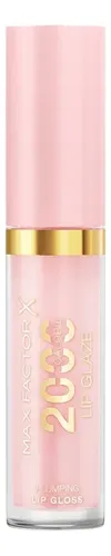 Brillo de Labios Max Factor 2000 Calorie Cotton Candy 010
