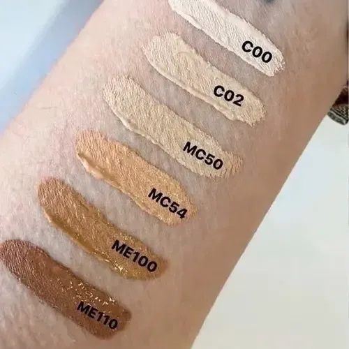 Base de Maquillaje Ruby Rose Feels Mood Mate con FPS20, 25 mL