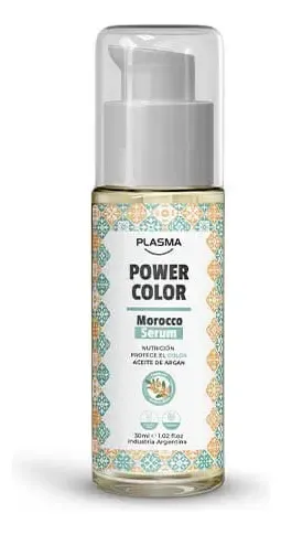 Shot De Keratina Anti-frizz Plasma 150ml (sin Enjuague)