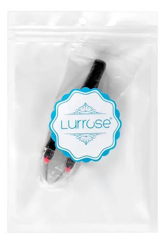 Lurrose Pinzas Automáticas Para Cejas Retráctiles Para Rostr