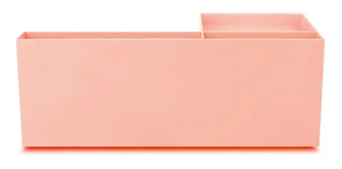 Organizador De Maquillaje Oficina Cremas Con Cajones.