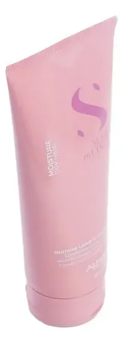 Acondicionador Nutritivo X200ml Semi Di Lino Alfaparf