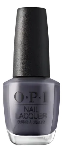 01 Unidad Opi Less Is Norse (azul marino clásico) 15ml