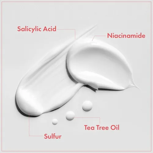 Crema Calmante Piel Ovalicin 50g
