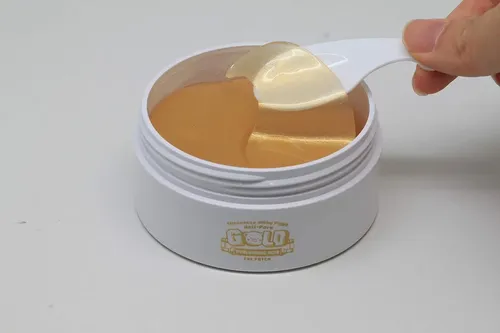 Elizavecca Gold Hyaluronic Acid Eye Patch Parches P/parpados