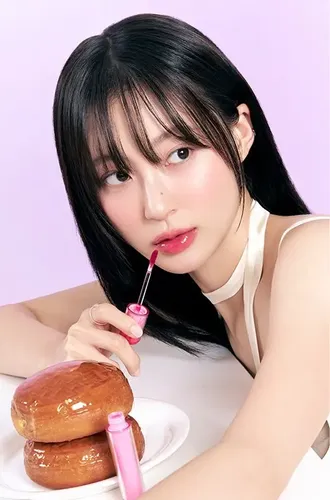 Rom&nd Juicy Lasting Tint (renew) 02 Nucadamia