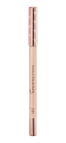 Naj Oleari Luminous Eye Pencil Color 01 Gold