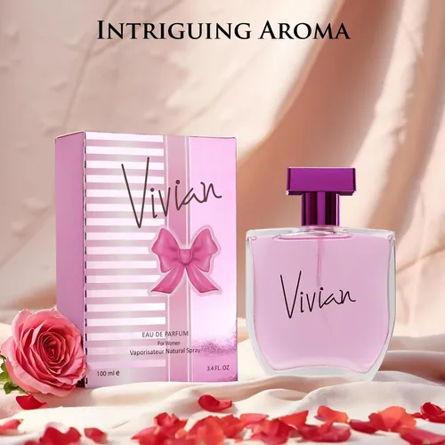 Vivian Perfume Mujer 100ml