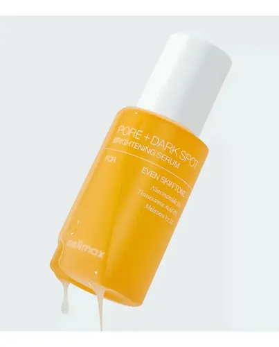 Celimax Pore +dark Spot Brightening Serum Aclarante 30ml Todo Tipo De Piel Día/noche