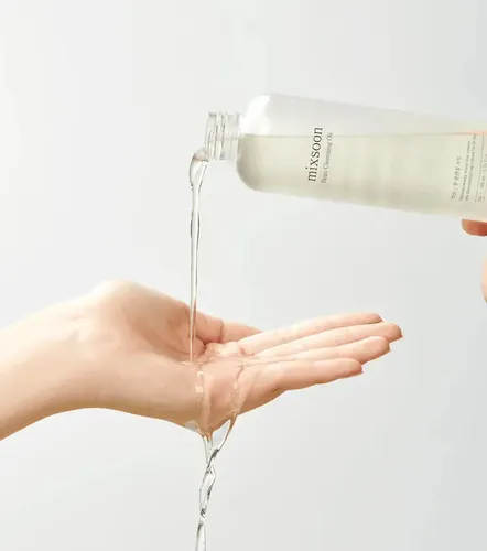 Mixsoon Bean Cleansing Oil Aceite Limpiador Facial 195ml