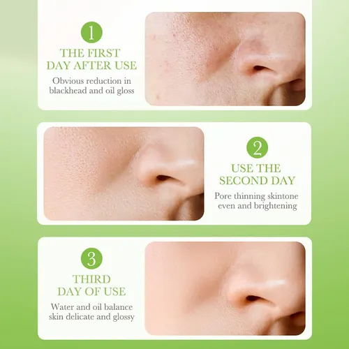 Mascarilla Facial Bioaqua De Barro 8 G X10