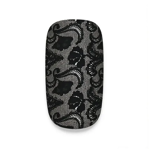 Calcos Para Uñas Transfer Encaje Trendy 10 Estilos Diferente