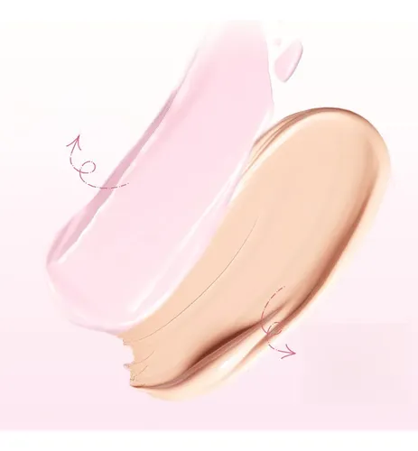 Prebase Facial De Maquillaje Natural Hidratante Y Agradable