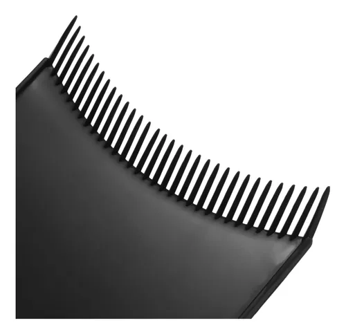 Tabla Seccionadora Para Cabello Largo Con La Parte Superior