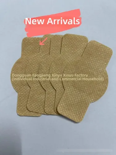 Adhesivo Reparador De Uñas, Parche Antifúngico, 21 Unidades