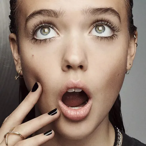 Elf Cosmetics Mascara De Pestañas Lash It Loud Black