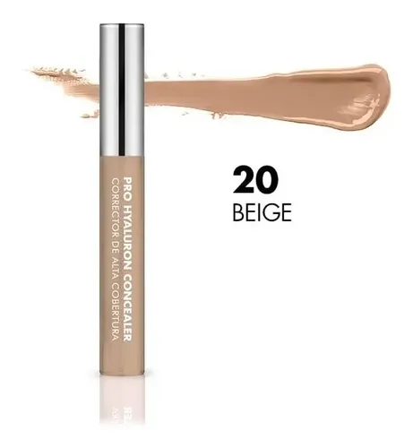 Corrector Pro Hyaluron Idraet – Glitzy Makeup