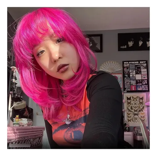 Arctic Fox Fox Tinte De Color De Cabello Semipermanente Vega
