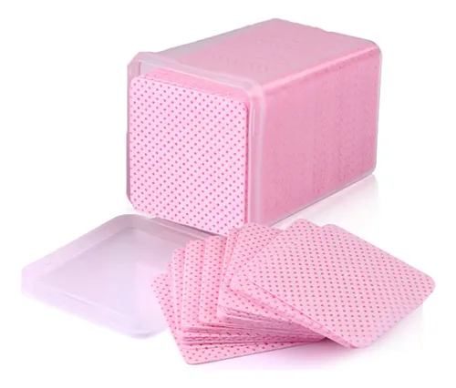 Almohadillas Sin Pelusa For Párpados Almohadillas De Gel